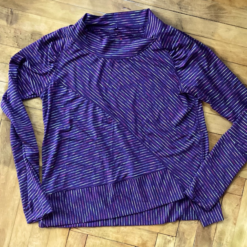 Prana Yoga Top